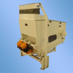 ZQ系列清理去石组合筛