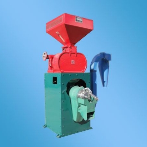 NZX-15/8细糠型砻碾组合米机